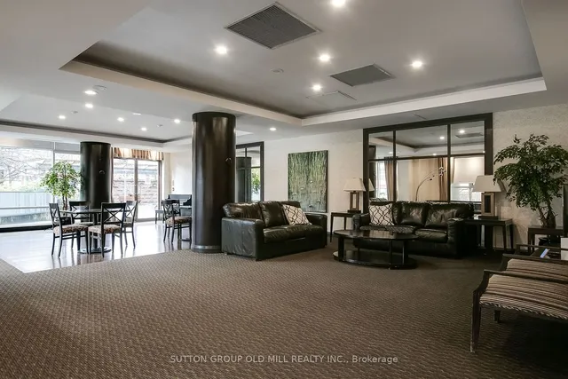 Additional image 32 of 2662 Bloor St Unit 713