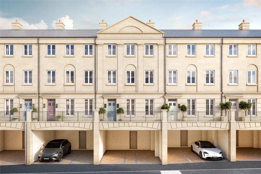 Additional image 23 of House 191 Bridgetower Drive, Holburne Park, Warminster Road, Bath, BA2