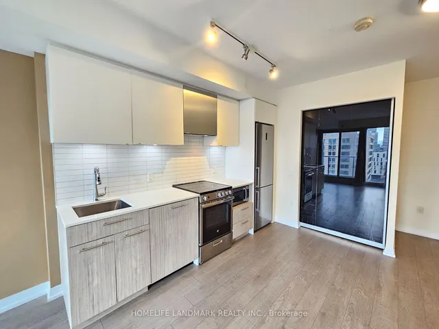 Additional image 10 of 251 JARVIS St Unit 1428