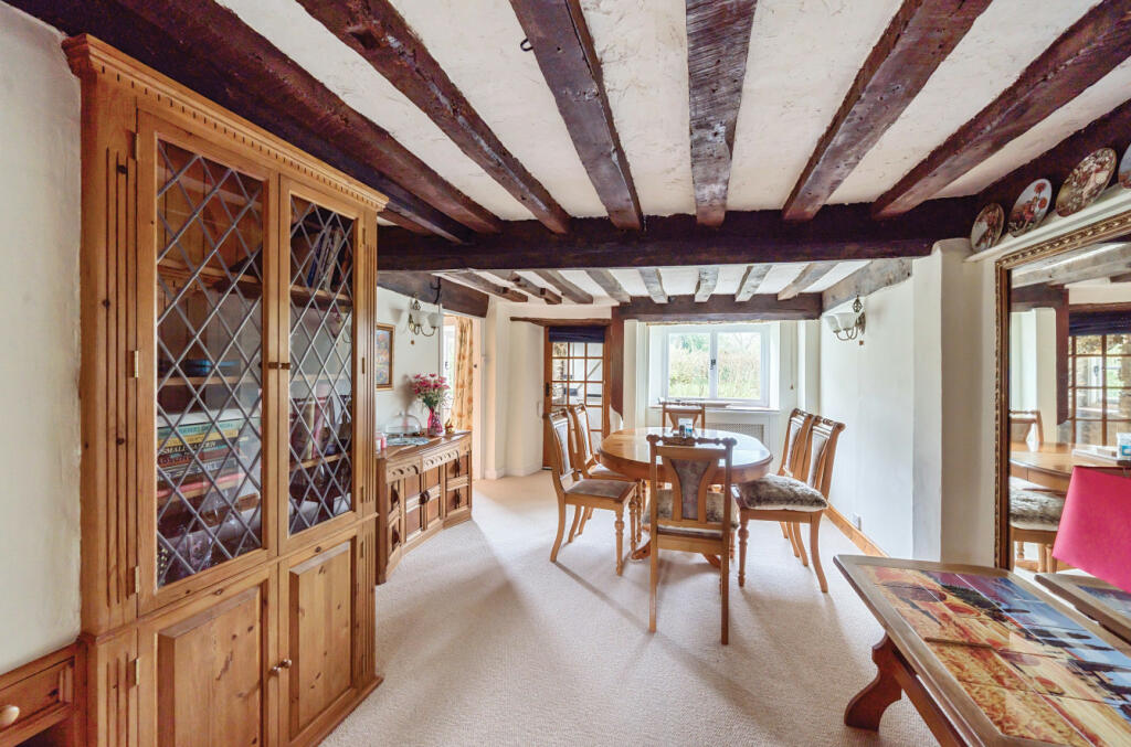 Additional image 3 of High Street, Hardington Mandeville, Yeovil, Somerset, BA22