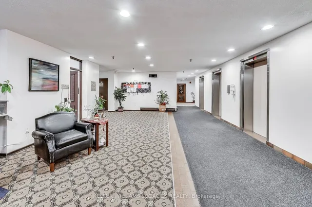 Additional image 6 of 5 Old Sheppard Ave Unit 1205