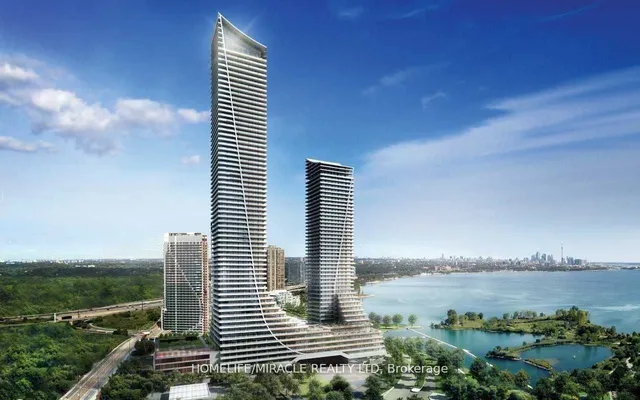 Primary image of 30 Shore Breeze Dr Dr Unit 5901