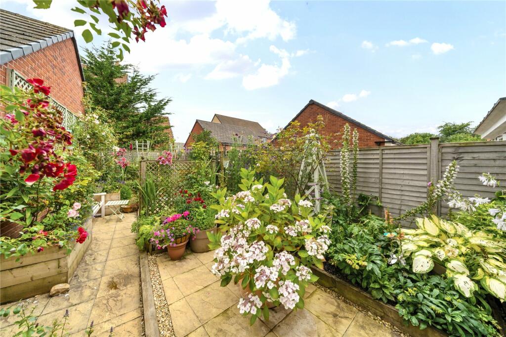 Additional image 18 of Kingfisher Road, Evercreech, Somerset, BA4