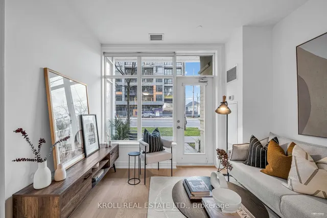 Additional image 23 of 701 Sheppard Ave Unit 112