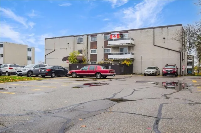 Additional image 11 of 71 Vanier Dr Unit 309