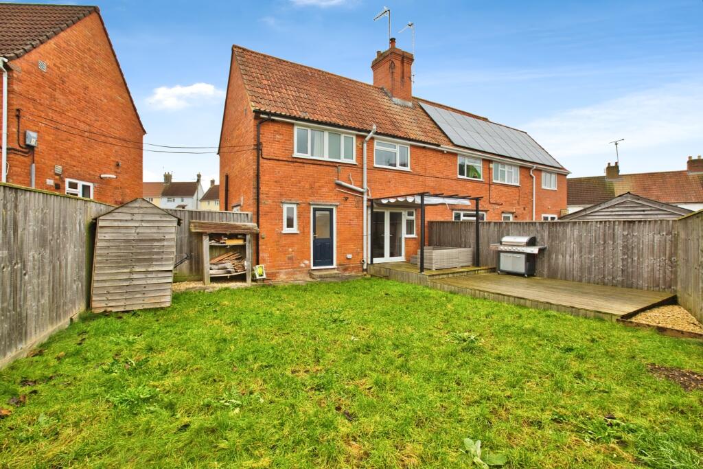 Additional image 13 of Rosebery Avenue, Yeovil, BA21