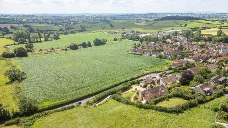 Additional image 34 of An elegant contemporary house with magnificent views, on the edge of vibrant village