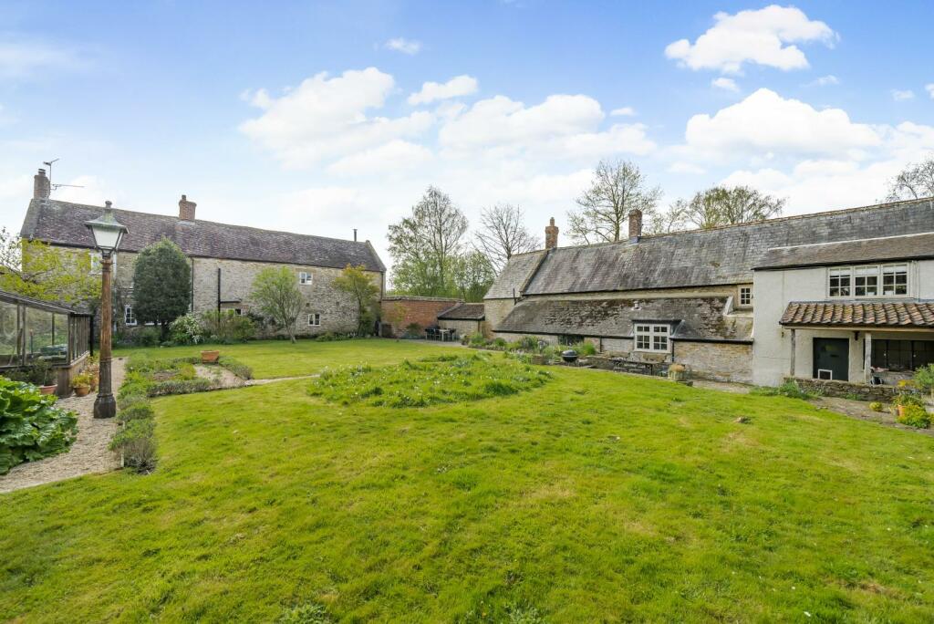 Additional image 24 of Fordhay, East Chinnock