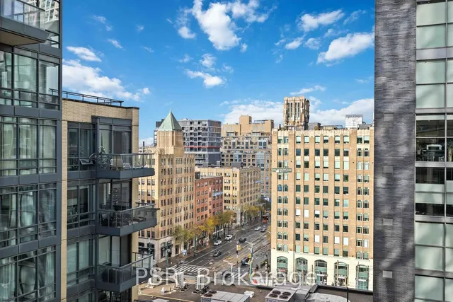 Additional image 9 of 438 King St Unit 1415