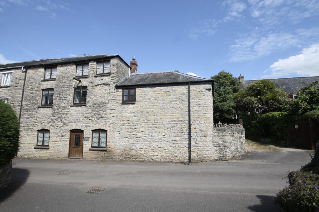 Additional image 10 of Pilton  - (Centre of the village with parking and garden)