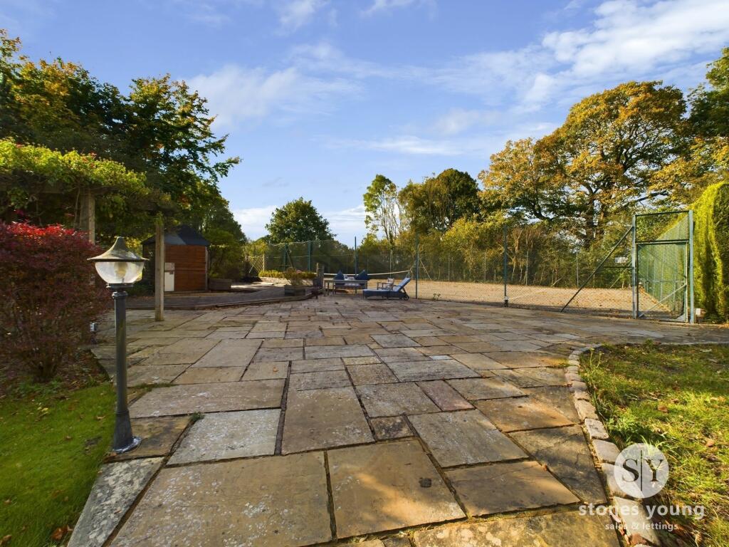 Additional image 43 of Lyndale Avenue, Wilpshire, BB1