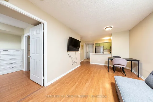 Additional image 3 of 155 beecroft Rd Unit 1112