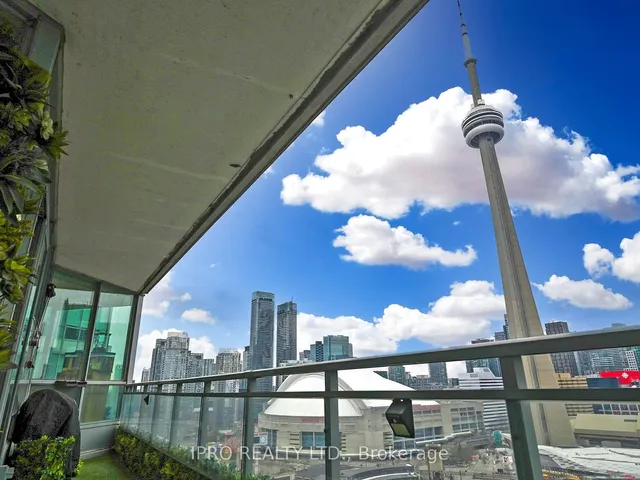 Additional image 22 of 228 Queens Quay Unit SPH2701