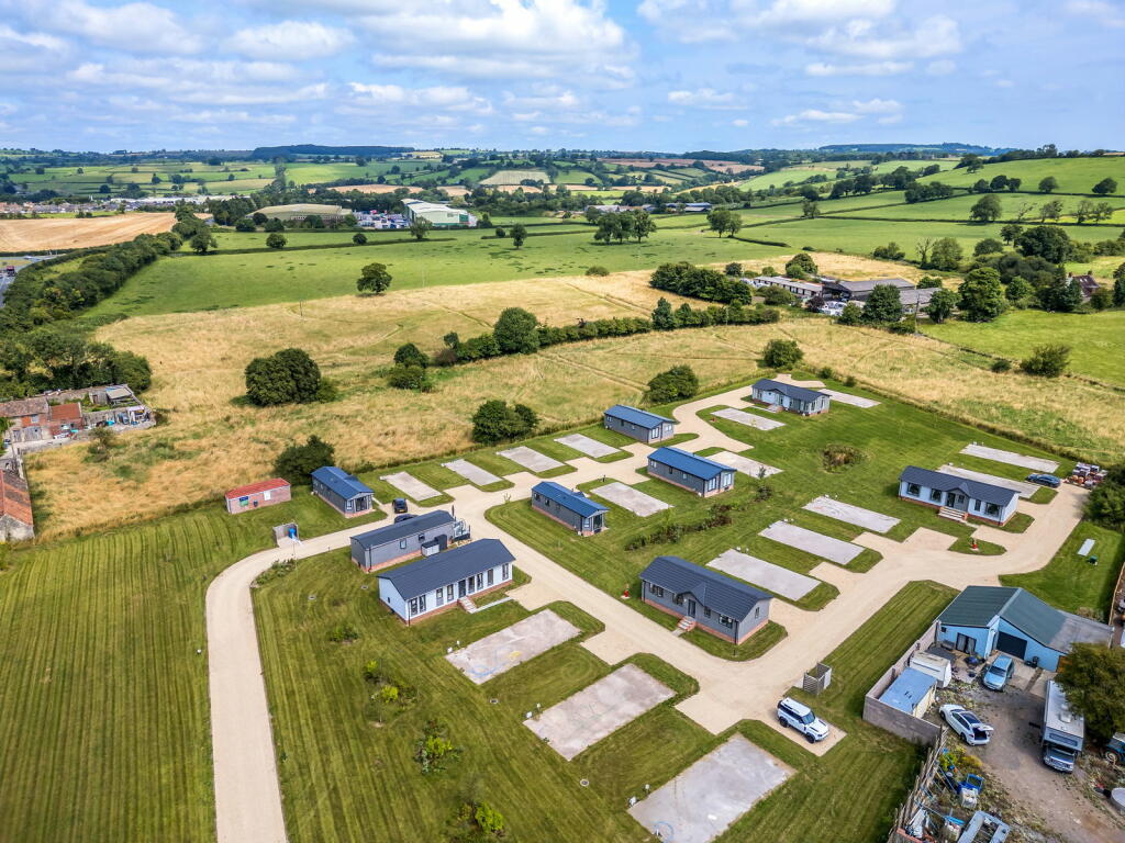 Additional image 21 of Plot 15, OMAR Newmarket, Near Shepton Mallet, Somerset, BA4 4LY