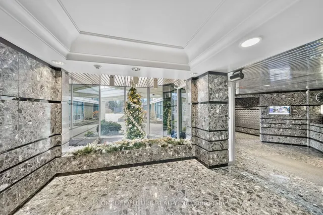 Additional image 38 of 4725 Sheppard Ave Unit 1516