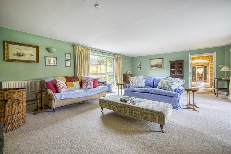 Additional image 13 of Picturesque family home in a popular village