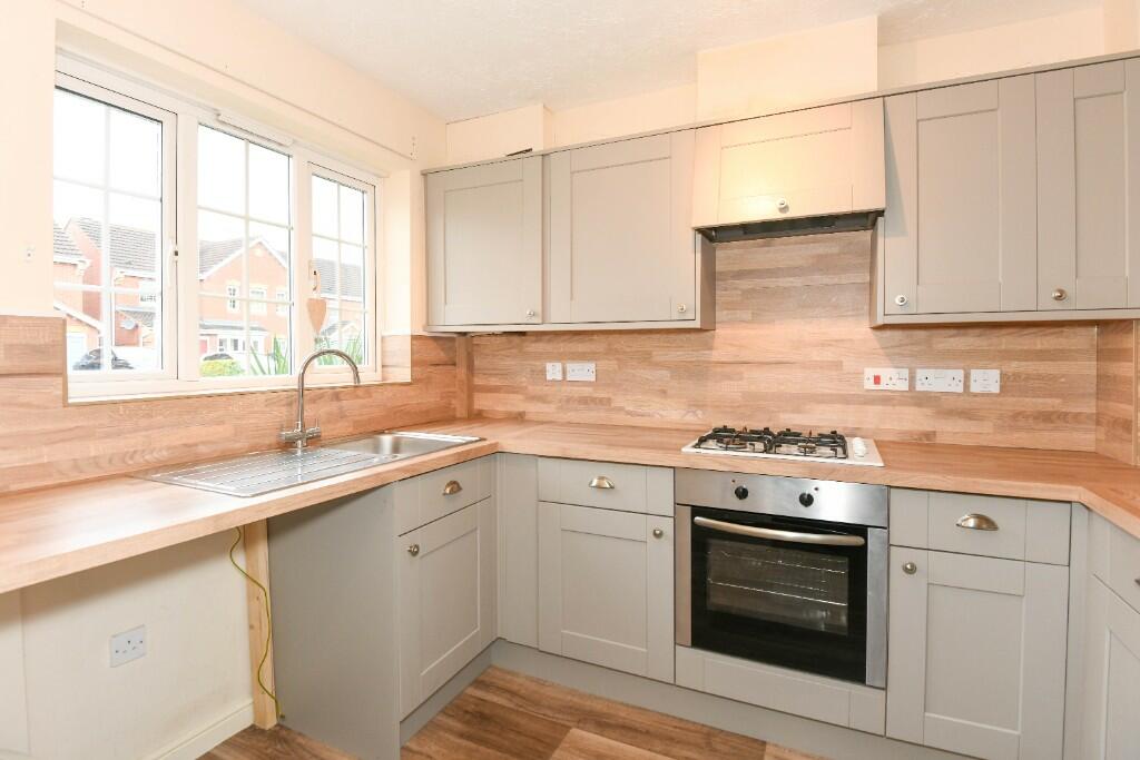 Additional image 2 of Cornbrash Rise, Paxcroft Mead