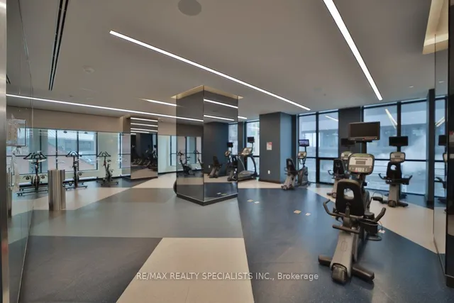 Additional image 30 of 1 Yorkville Ave Unit 3411