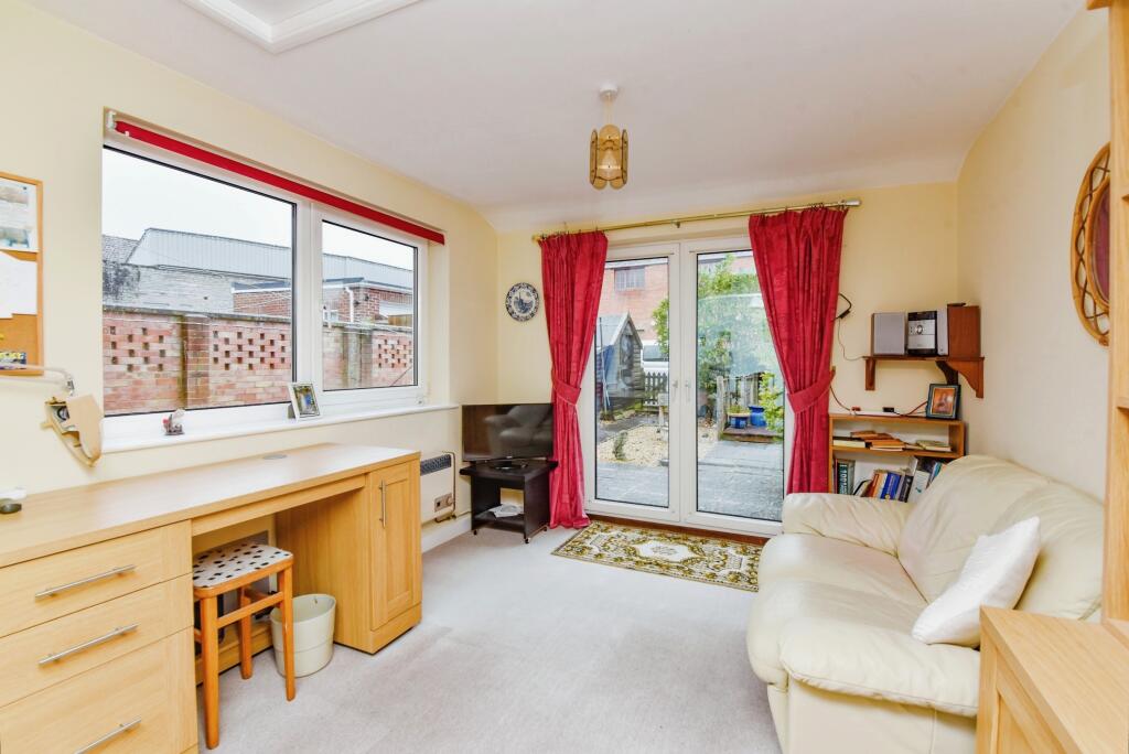 Additional image 8 of Leigh Road, STREET, Somerset, BA16