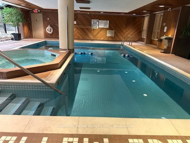 Additional image 21 of 3900 Yonge St Unit 807