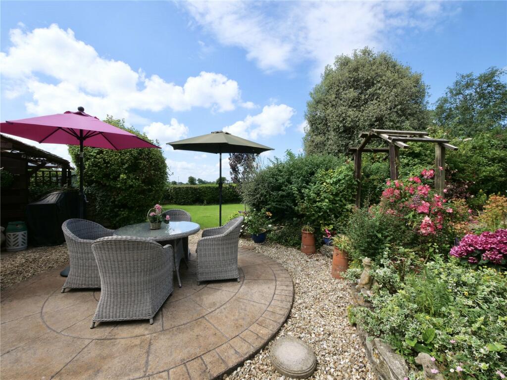 Additional image 20 of Stoney Stratton BA4