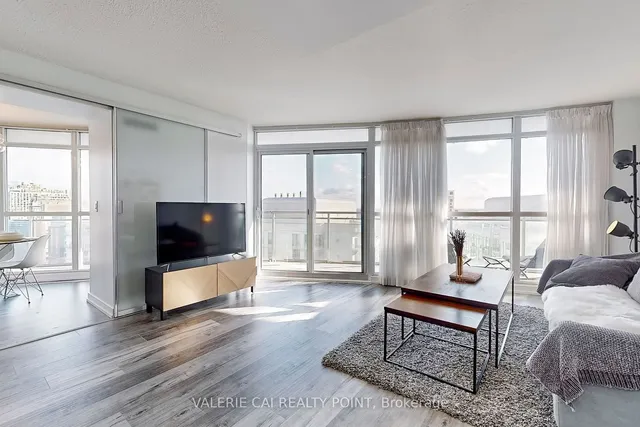 Additional image 4 of 38 Dan Leckie Way Unit 1612