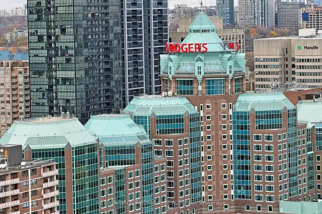 Additional image 32 of 159 Wellesley St Unit 3101