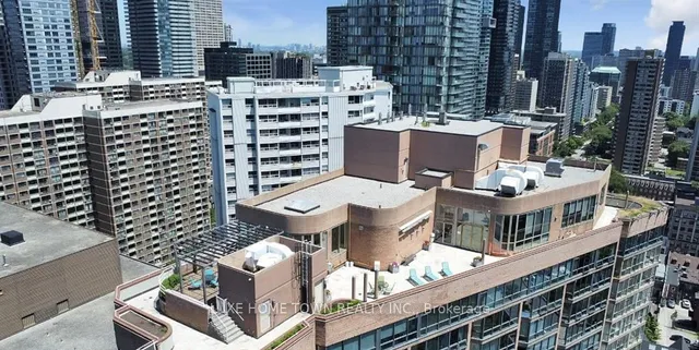 Additional image 34 of 1055 Bay St Unit 308