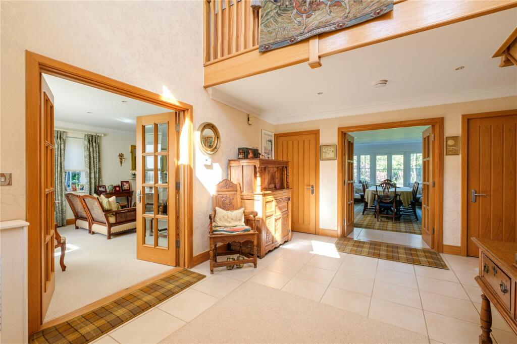 Additional image 4 of Foxcombe Lane, Horsington, Templecombe, Somerset, BA8