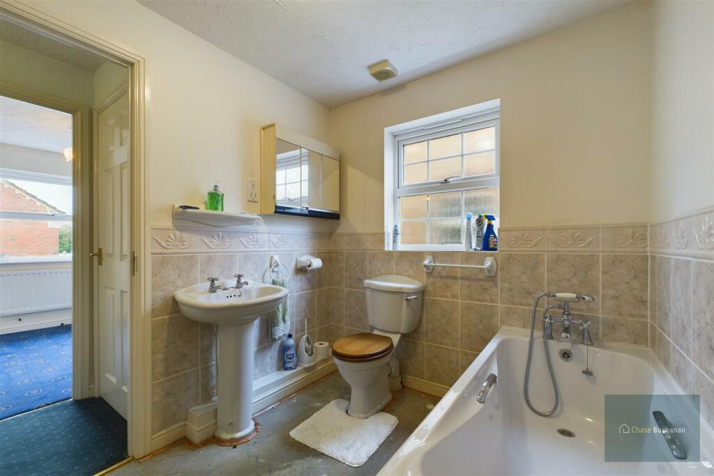 Additional image 22 of Cornbrash Rise, Trowbridge