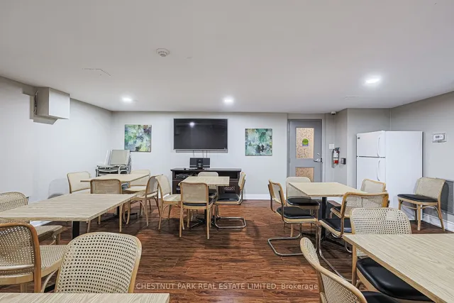 Additional image 39 of 757 Victoria Park Ave Unit 801