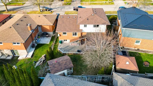 Additional image 37 of 84 WIMBLETON Cres