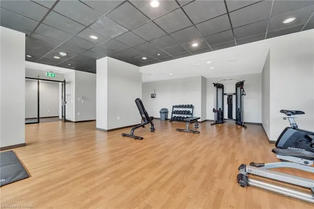 Additional image 21 of 108 Garment St Unit 1803