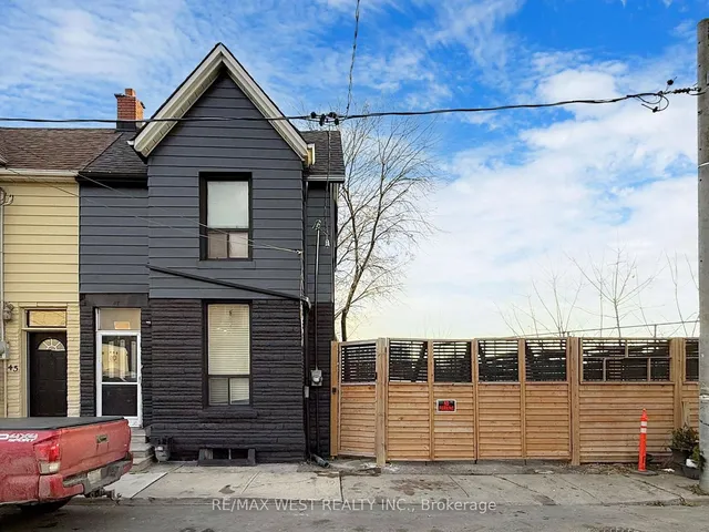 47 Lindner St