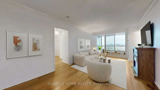 Additional image 15 of 10 Guildwood Pkwy Unit 1131