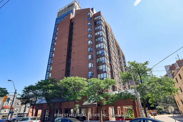 Additional image 40 of 117 Gerrard St Unit 503