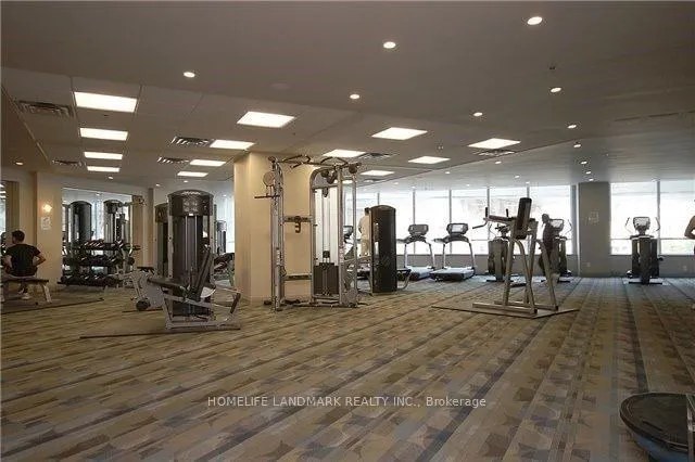 Additional image 19 of 33 Bay St Unit 3813