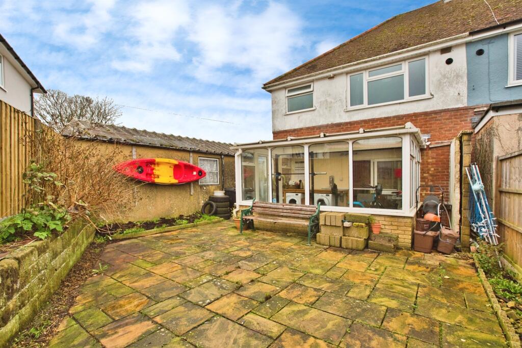 Additional image 16 of Ilchester Road, Yeovil