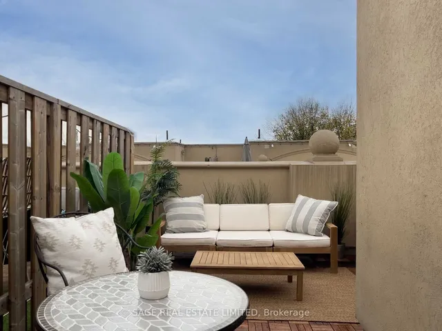 Additional image 33 of 78 Carr St Unit TH32