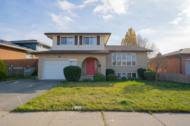 84 WIMBLETON Cres