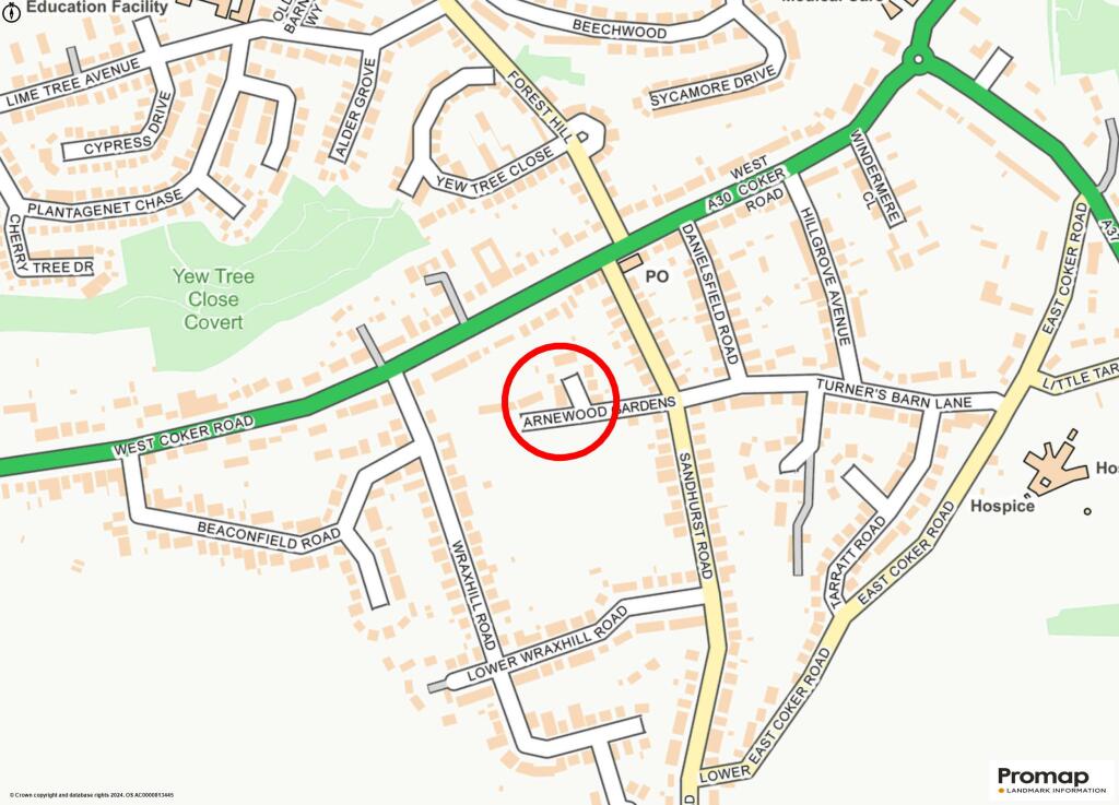 Additional image 25 of Arnewood Gardens, Yeovil, Somerset