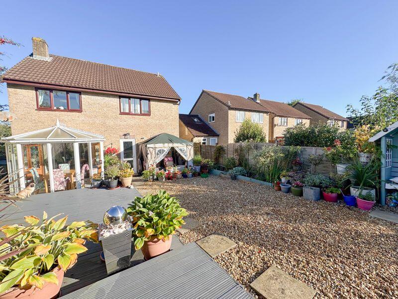 Additional image 28 of Naisholt Road, Shepton Mallet