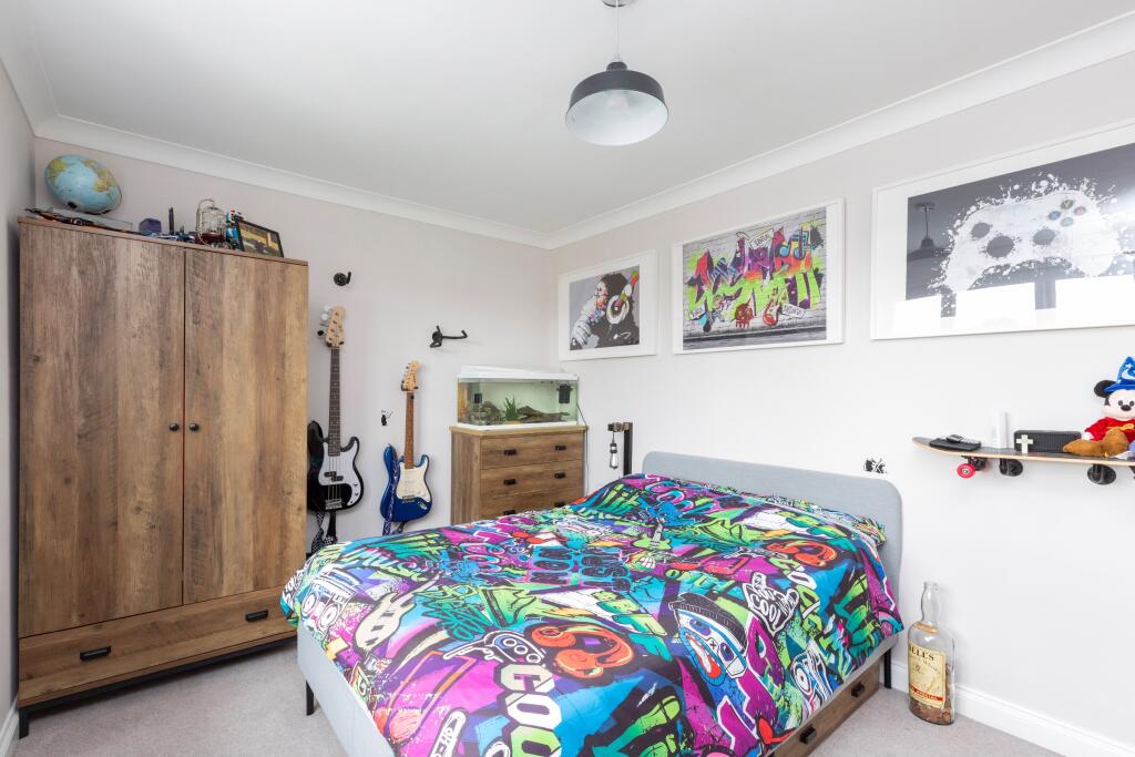 Additional image 16 of Townsend Close, Mere