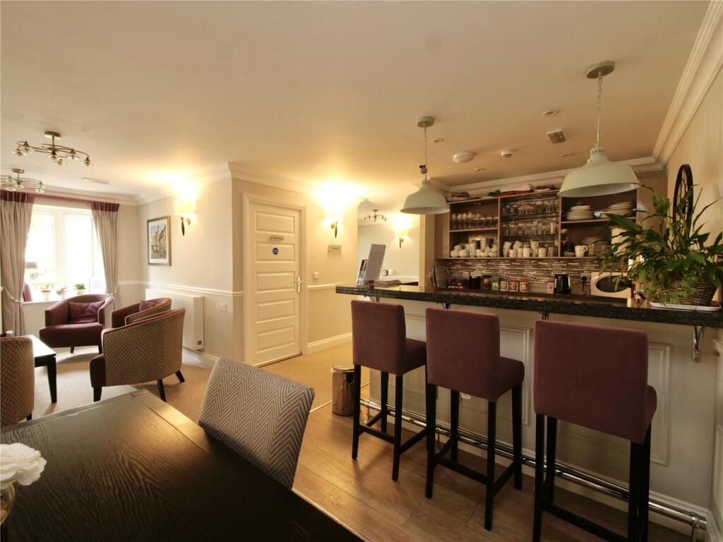 Additional image 13 of St Athelm Lodge, Wells