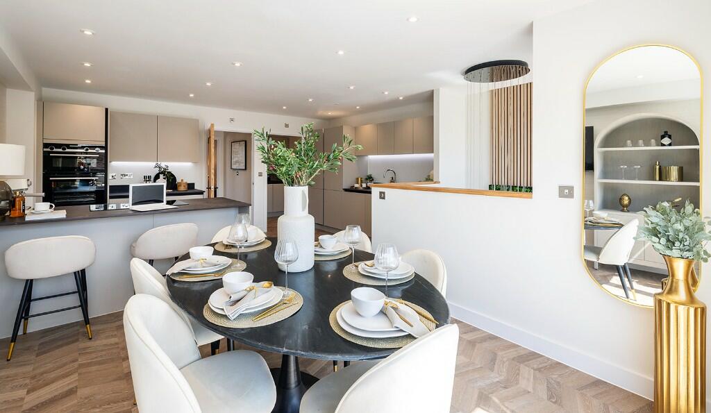 Additional image 5 of Mulberry Park, 
Mulberry Way, 
BA2 5DY