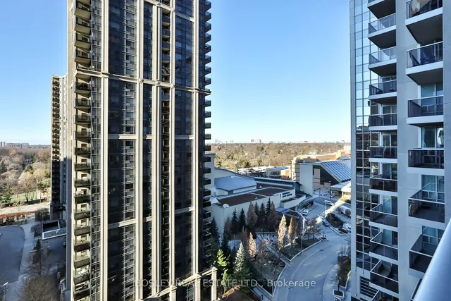 Additional image 12 of 4978 Yonge St Unit 1705