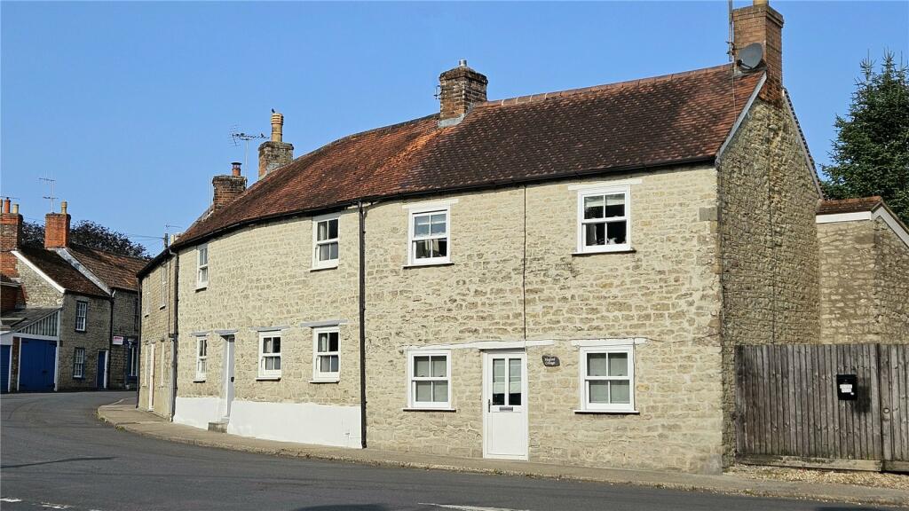 Salisbury Street, Mere, Warminster, Wiltshire, BA12