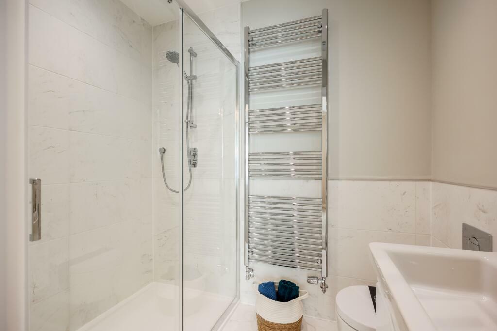 Additional image 10 of Plot 217, Brimsmore, Yeovil, Somerset, BA21