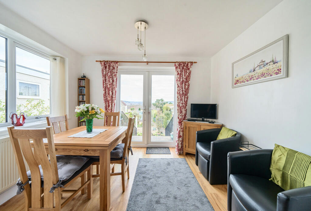 Additional image 4 of Mount Road, Southdown, Bath, Somerset, BA2