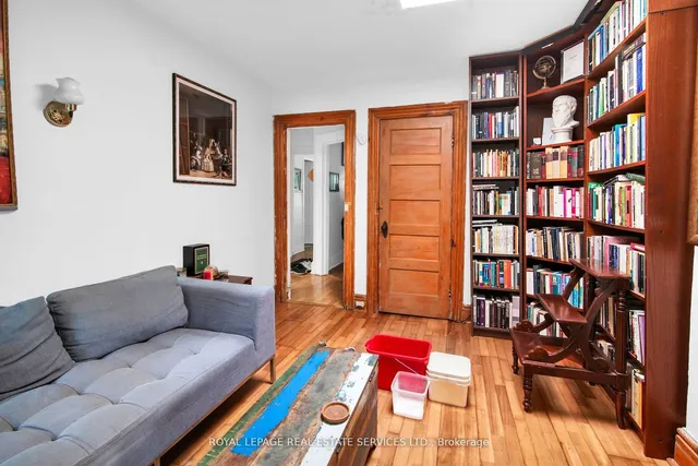 Additional image 18 of 575 Huron St